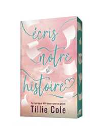 Thousand Broken Pieces - Tillie Cole - Roman Poche (NEUF) - Édition Anglaise