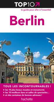 Top 10 Berlin