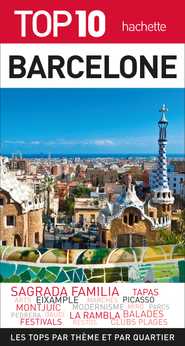 Top 10 Barcelone