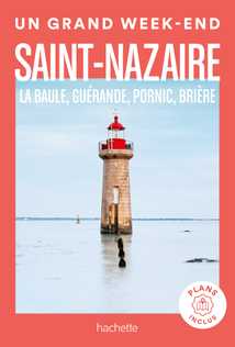 Saint-Nazaire Un Grand Week-end