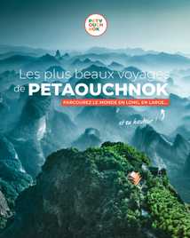 Les plus beaux voyages de Petaouchnok