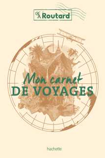 Carnet de voyages du Routard