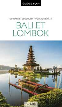 Guide Voir Bali