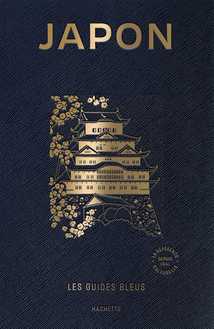 Guide Bleu Japon