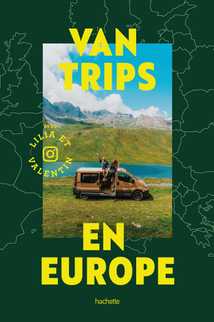 Van trips en Europe