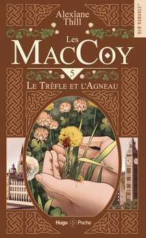 Les MacCoy - Tome 01 (Poche 2026), de Alexiane Thill | Hugo New Romance