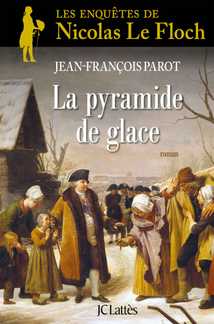 L'honneur de Sartine de Jean-François Parot