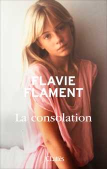Flavie Flament | JC Latts