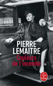 Robe de marié (Poche 2010), de Pierre Lemaitre Livre de Poche