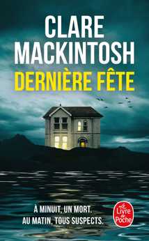 Le Choix De Revivre By Clare Mackintosh - Books On Google