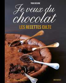 Le Larousse de la cuisine facile (Grand format - Cartonné 2022
