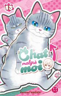 Fukuneko, les chats du bonheur T01 (Poche 2021), de Mari Matsuzawa