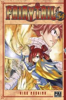 Fairy Tail | Page 1 sur 3 | Pika Édition