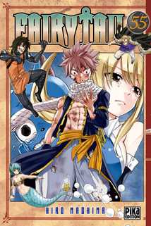 Fairy Tail | Page 1 sur 3 | Pika Édition