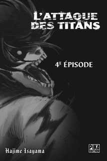 L'Attaque des Titans T01 Edition Anniversaire (Poche 2023), de
