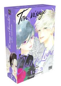 Ton visage au clair de lune T06 (Poche 2023), de Mika Yamamori