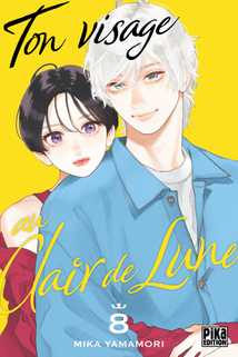 Ton visage au clair de lune T09 Edition collector (Poche 2026), de