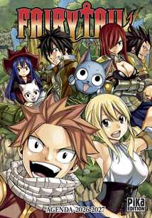 Fairy Tail | Page 1 sur 3 | Pika Édition