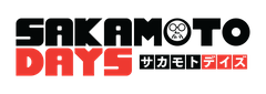 Sakamoto days