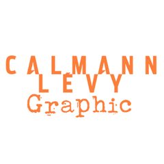 calmann-levy-graphic