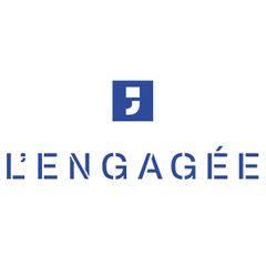 l'engagée