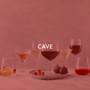 Cave