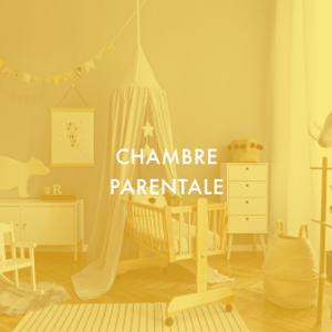 Chambre parentale