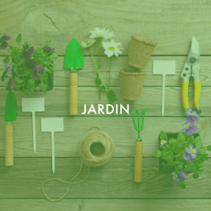 Jardin