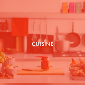 Cuisine