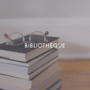 Bibliothèque