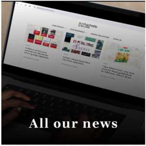 All our news