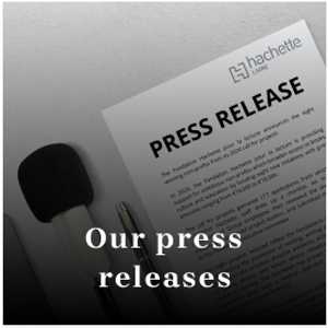 Our press releases