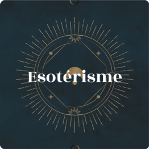 Esotérisme