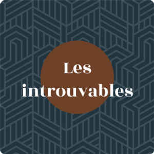 Les introuvables