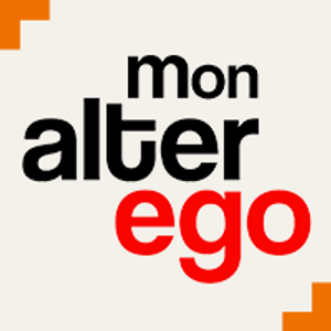Mon alter Ego