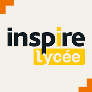 Inspire Lycée