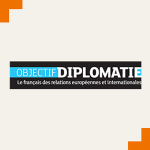Objectif Diplomatie