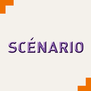 Scénario