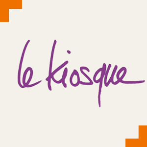 Le Kiosque
