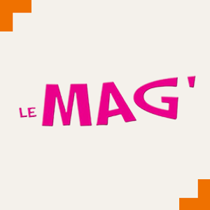 Le Mag'