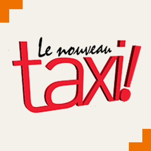 Nouveau taxi