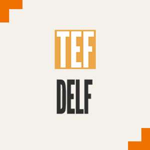 DELF/TEF