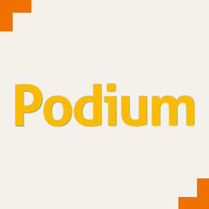 Podium