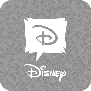Disney Manga