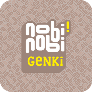 Genki