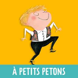 A petits petons