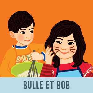 Bulle et Bob