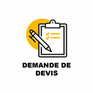 Demande de devis