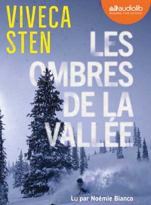 couverture de : Les ombres de la vall&eacute;e