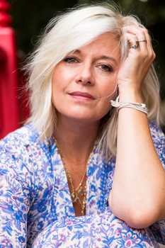 Flavie Flament | JC Latts